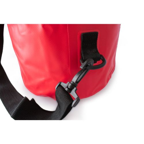 Seac Dry Bag 15 l czerwona (92-18/15)